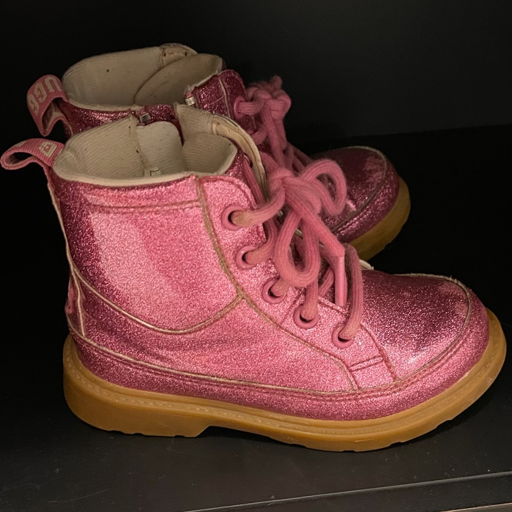 Ugg Robley Glittery Shoes
